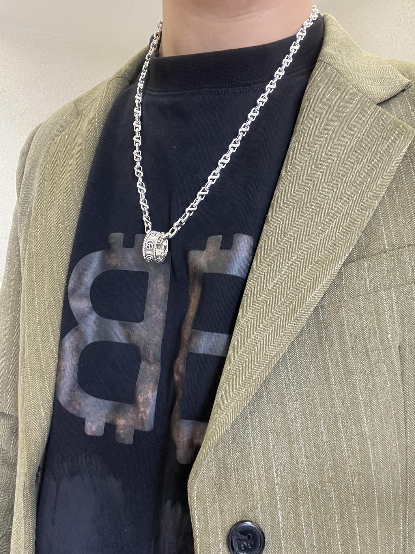 Gucci Necklaces